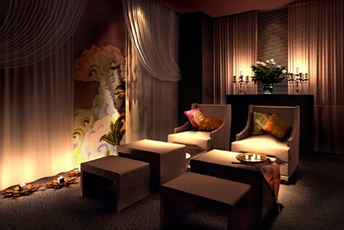 三亚男士养生会所：打破沉默的温柔革命